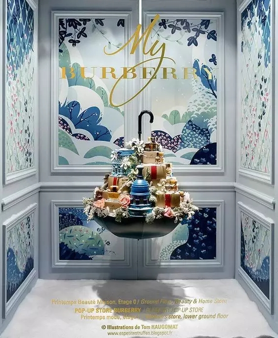 Hvernig er hægt að versla glugga til að laða viðskiptavini á skilvirkan hátt inn í verslunina